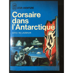 Livre Corsaire dans...