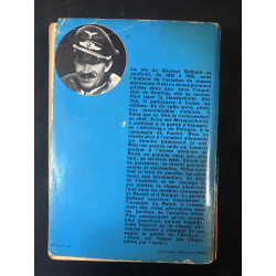 Livre Jusqu'au bout sur nos Messerschmitt du Gén Galland (Cmdt de la chasse allemande)