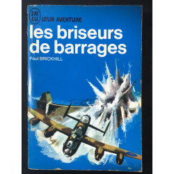 Livre Les briseurs de...