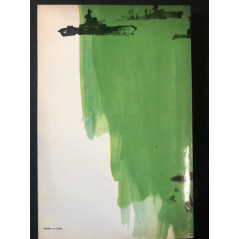 Livre Sentinelle perdue de rené Hardy