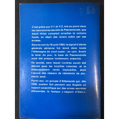 Livre "...et l'Angleterre sera détruite!" de Rémy