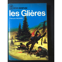 Livre Les Glières de...