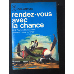 Livre Rendez-vous avec la...