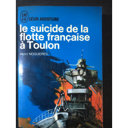 Livre Le suicide de la...