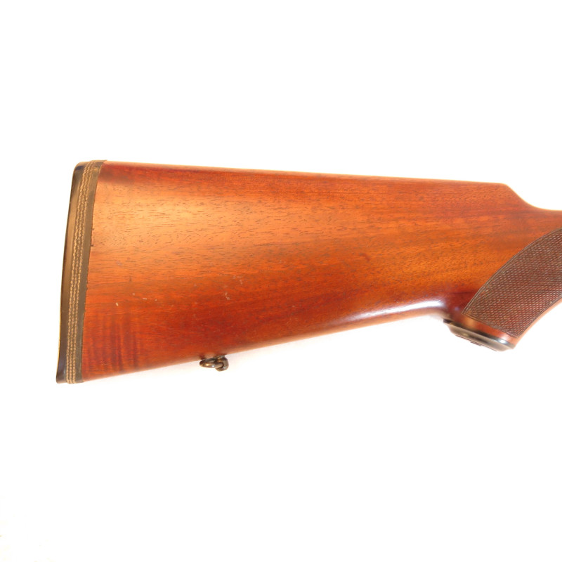 Fusil juxtaposé  Suhl  calibre 12 Numéro 888108