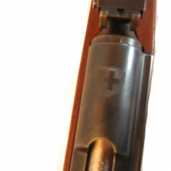 Fusil Schmidt Rubin K31 - N° 605928 - Calibre 7.5 x 55 