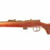 Carabine TOZ modele 17 01 calibre 22 long rifle numero 20218