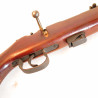 Carabine TOZ modele 17 01 calibre 22 long rifle numero 20218