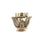 INSIGNE metal U.S. NAVY USN   ref bo 42 