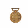 Medaille de la resistance Patria non immemor ref bo 43 