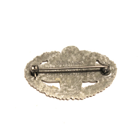 Insigne métal FEUERWEHR LEISTUNGABZEICHEN BADEN-WÜRTTEMBERG - ref bo 43 