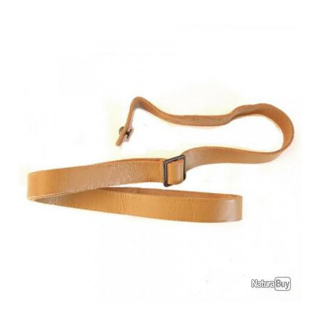 Bretelle cuir MIni 14 ref am arn