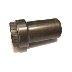 Box bakelite with batterie bomb German ww2 ref 11 box 207