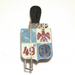 Insigne ESOP 49