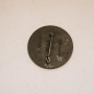 Insigne de journée Allemande 1 mai 1938 ref R 2   bo 43