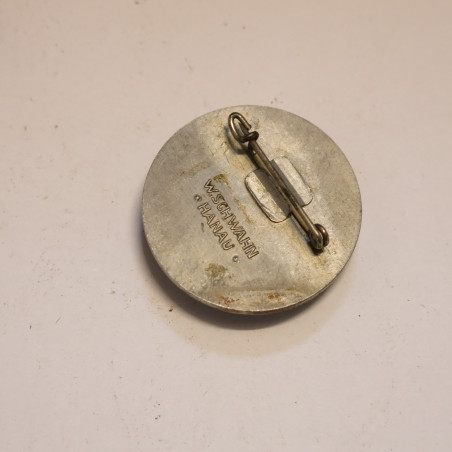 Insigne de journée  Allemande 1 Mai 1936 ref R 4   bo 43