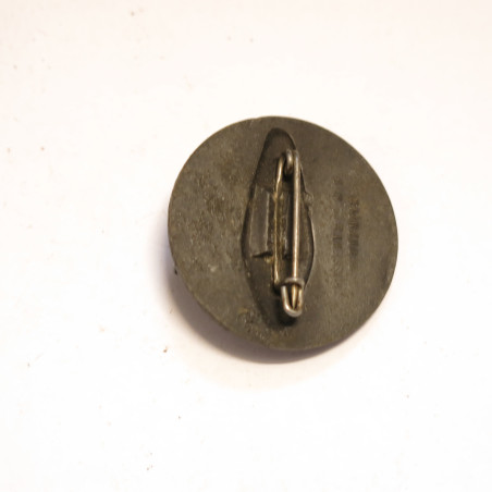 Insigne de journée  Allemande 1 Mai 1937 ref R 6 bo 43