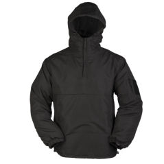 Anorak Hiver style combat
