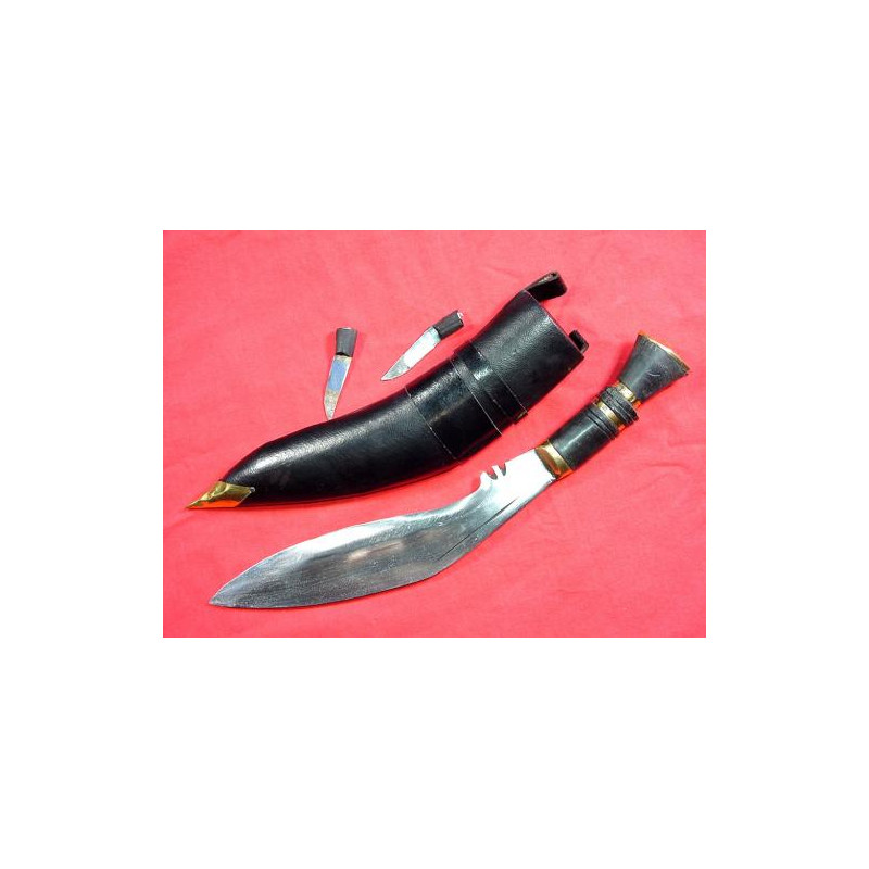 Koukri Indien refg T32