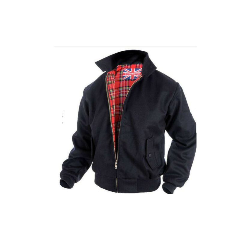 Blouson English Style Blouson English Style