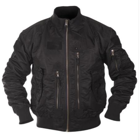 Blouson US Tactique de vol 