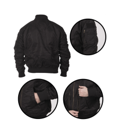 Blouson US Tactique de vol 
