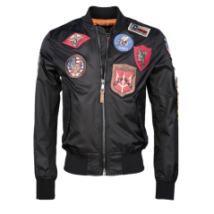 Veste Top Gun Beast Flight