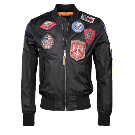 Veste Top Gun Beast Flight