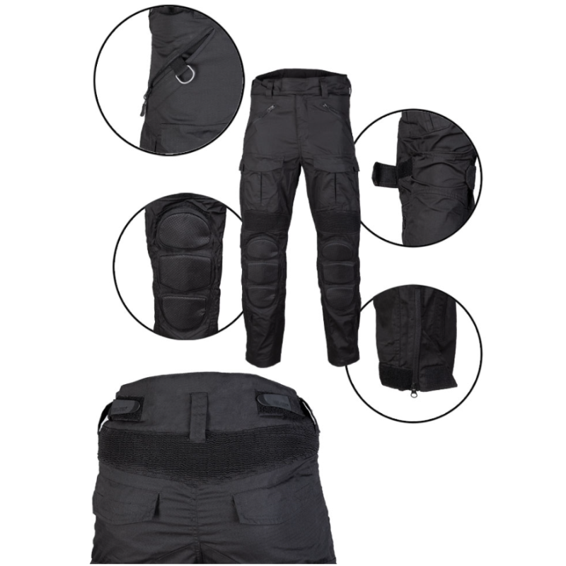 Pantalon Chimère de combat tactique