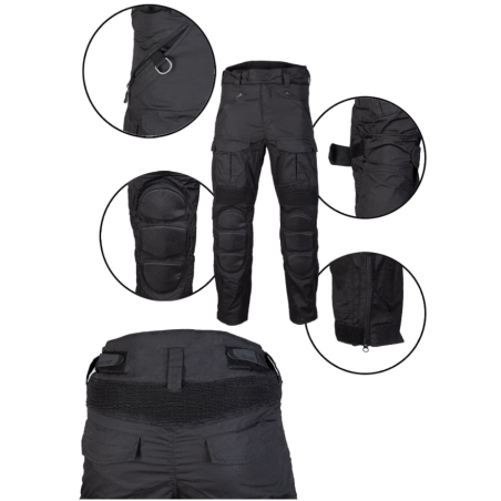 Pantalon Chimère de combat tactique