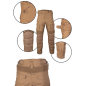 Pantalon Chimère de combat tactique