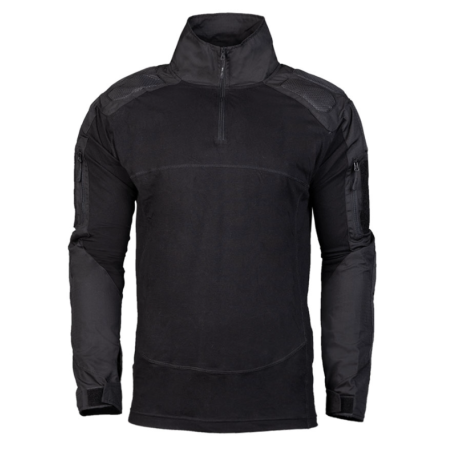 Chemise chimère de combat tactique