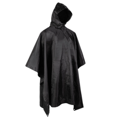 Poncho classique 