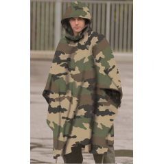 Poncho RipStop 