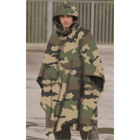 Poncho RipStop 