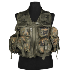 Gilet Tactique 9 poches