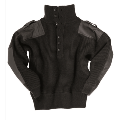 Pull-Over Alpin Autrichien en laine