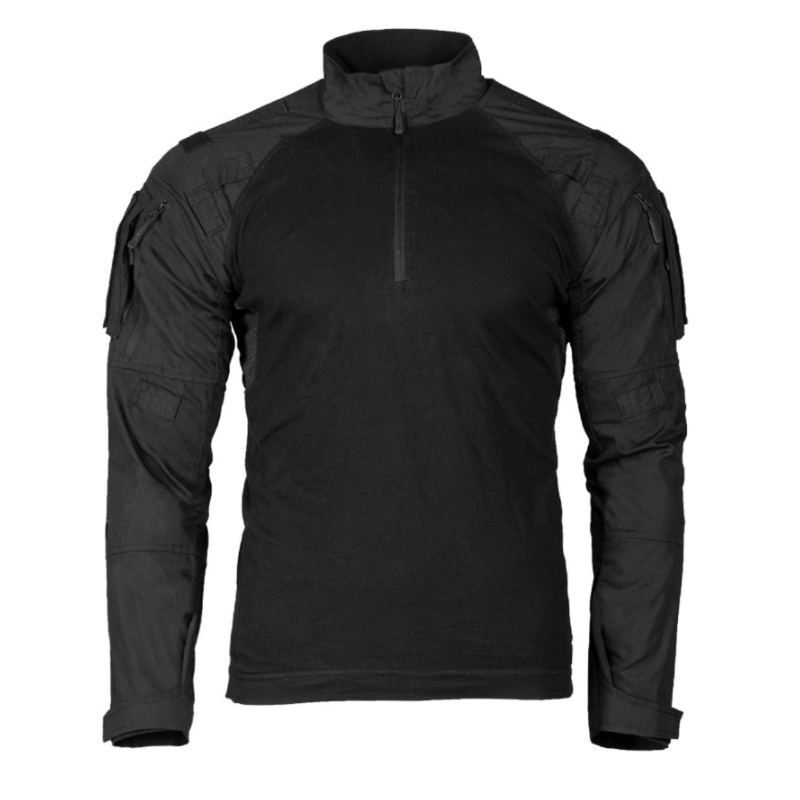 Chemise tactique nouvelle génération