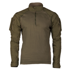 Chemise tactique nouvelle génération