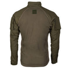 Chemise tactique nouvelle génération