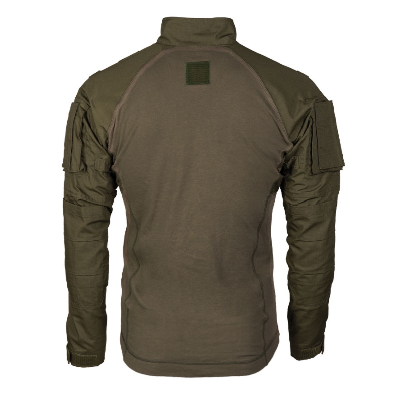 Chemise tactique nouvelle génération