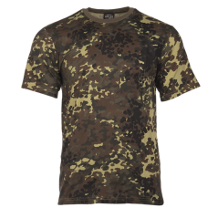 T-Shirt Camouflage