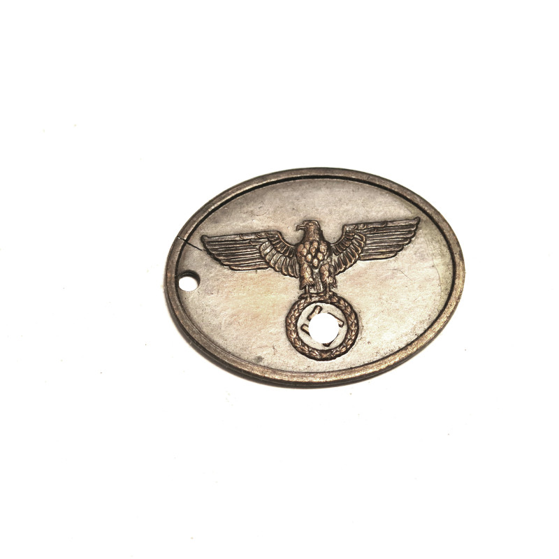 Fourreau de poignard de bottes WH  1 clips