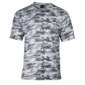 T-Shirt sport camouflage