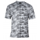 T-Shirt sport camouflage