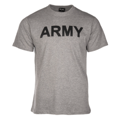 T-Shirt ARMY