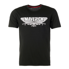 T-Shirt MAVERICK