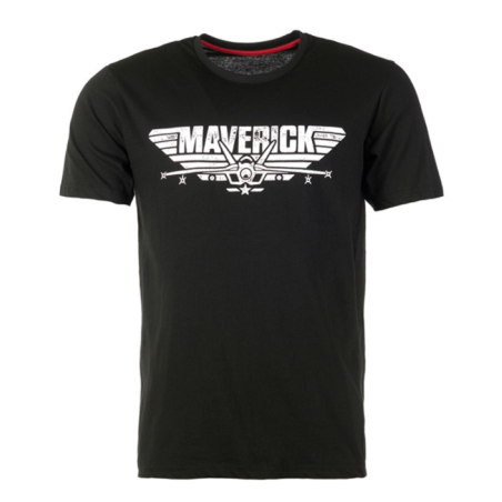 T-Shirt MAVERICK