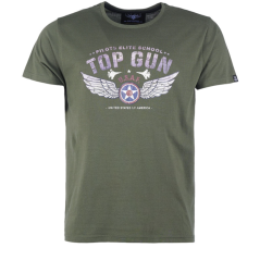 T-Shirt Pilots Elite School
