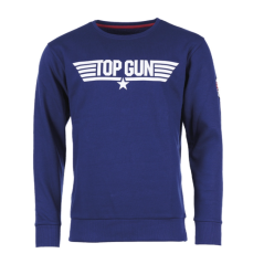 Sweat-Shirt Top Gun